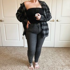 Universal Thread High Rise Skinny Jeans